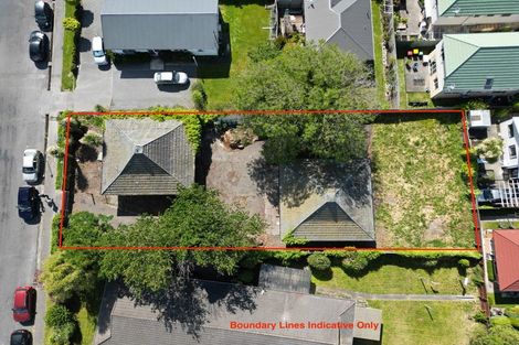 Photo of property in 5 Dallas Street, Riccarton, Christchurch, 8041