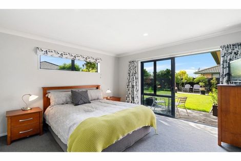 Photo of property in 124 William Brittan Avenue, Halswell, Christchurch, 8025