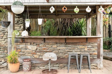 Photo of property in 19 Oliver Road, Eastern Beach, Auckland, 2012