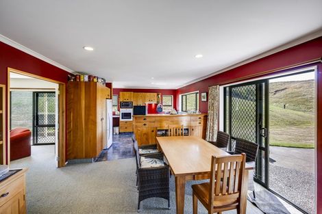 Photo of property in 384 Dartmoor Road, Puketapu, Napier, 4186