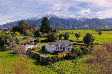 Photo of property in 137 Harnetts Road, Kaikoura Flat, Kaikoura, 7371