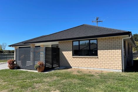 Photo of property in 1 Sargent Place, Otorohanga, 3900