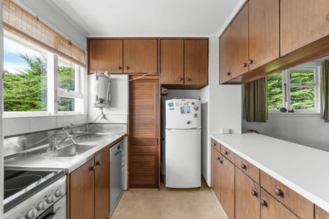 Photo of property in 343 Mount Pleasant Road, Mount Pleasant, Christchurch, 8081