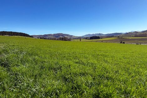 Photo of property in 242 Caroline Valley Road, Caroline, Dipton, 9791