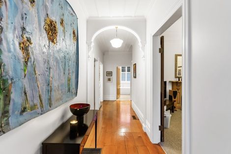 Photo of property in 46 Clifton Road, Herne Bay, Auckland, 1011