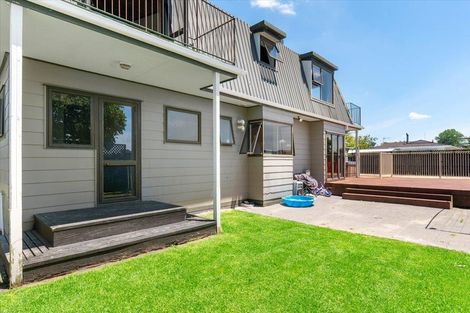 Photo of property in 137 Swarbrick Drive, Te Awamutu, 3800