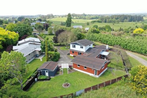 Photo of property in 12 Raynes Road, Rukuhia, Hamilton, 3282