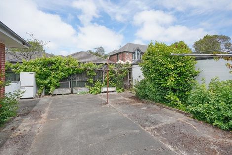 Photo of property in 2/6 Trist Place, Edgeware, Christchurch, 8013