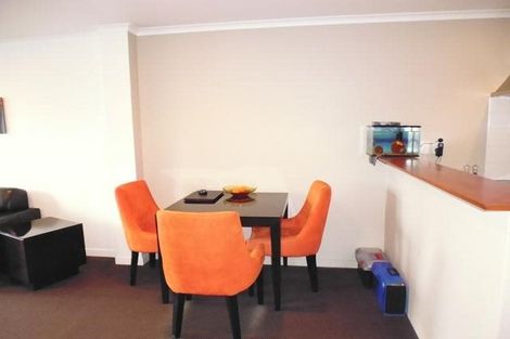 Photo of property in Terrace Heights Apartments, 11d/163 The Terrace, Wellington Central, Wellington, 6011