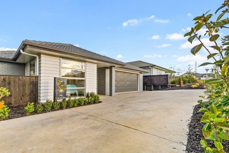 Photo of property in 4 Helenvale Crescent, Pokeno, 2402
