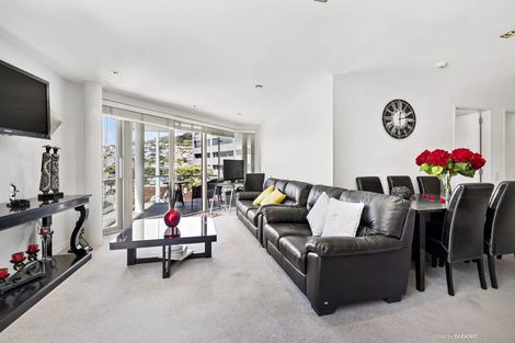 Photo of property in Piermont Apartments, 1f/82 Cable Street, Te Aro, Wellington, 6011