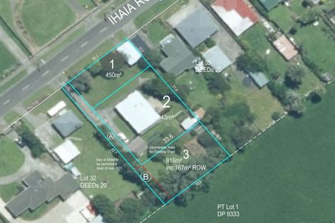 Photo of property in 107-109 Ihaia Road, Opunake, 4616
