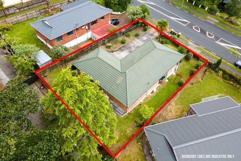 Photo of property in 63 Palomino Drive, Henderson, Auckland, 0612