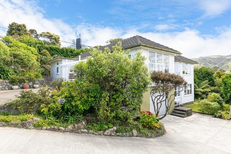 Photo of property in 60 Heke Street, Ngaio, Wellington, 6035