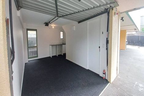 Photo of property in 5/301 Hereford Street, Christchurch Central, Christchurch, 8011