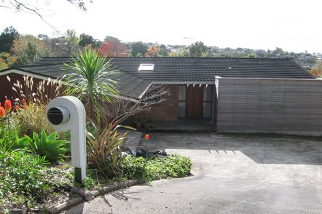 Photo of property in 9 Surville Place, Mairangi Bay, Auckland, 0630