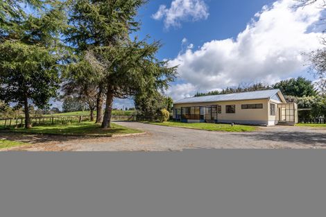 Photo of property in 160 Cemetery Road, Whatawhata, Hamilton, 3289
