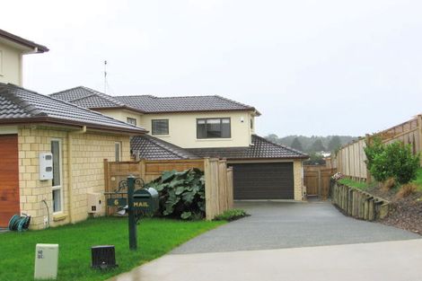 Photo of property in 6 Mary Forgham Drive, Greenhithe, Auckland, 0632