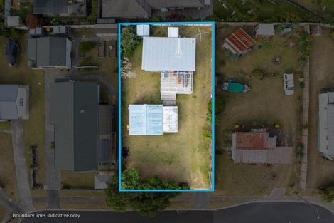 Photo of property in 124 Hampton Road, Whangamata, 3620