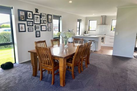 Photo of property in 30 Jean Archie Drive, Rolleston, 7614