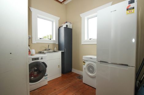 Photo of property in 46 Higginson Street, Otane, 4202