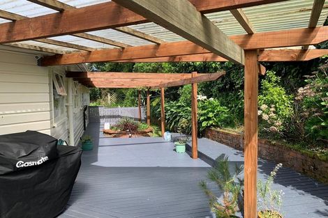 Photo of property in 7 Epsom Way, Karori, Wellington, 6012