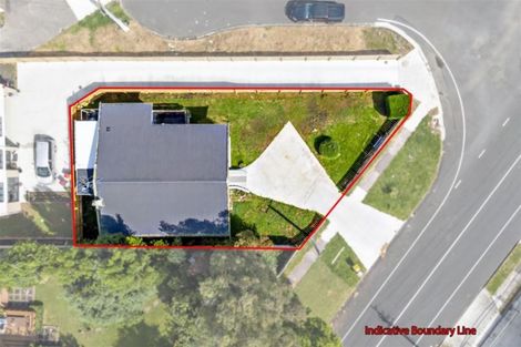 Photo of property in 19 Park Avenue, Papatoetoe, Auckland, 2025