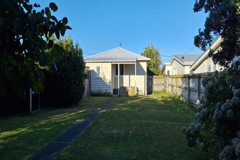 Photo of property in 45 York Street, Moera, Lower Hutt, 5010