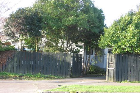 Photo of property in 339 Ruahine Street, Terrace End, Palmerston North, 4410