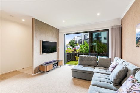 Photo of property in 28 Nugget Avenue, Hobsonville, Auckland, 0616