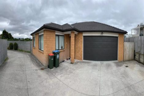 Photo of property in 236a Whitney Street, Blockhouse Bay, Auckland, 0600