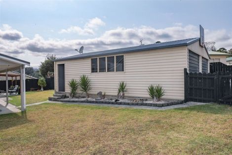 Photo of property in 1 Rimu Avenue, Huntly, 3700