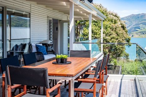 Photo of property in 18 Hempleman Drive, Akaroa, 7520