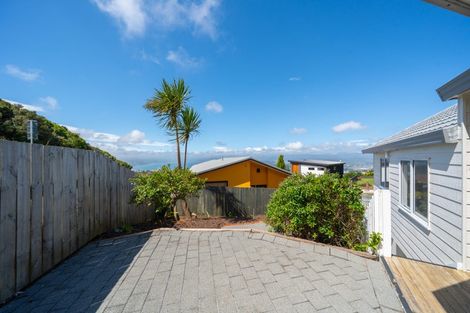 Photo of property in 50a Ashton Fitchett Drive, Brooklyn, Wellington, 6021