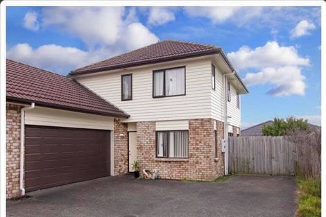 Photo of property in 16 Carrick Glen Avenue, Flat Bush, Auckland, 2019