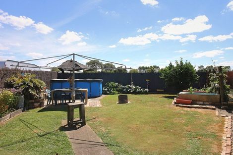 Photo of property in 9 Menzies Place, Paeroa, 3600