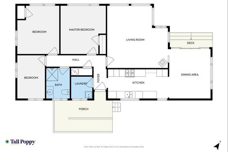 Photo of property in 6 Westridge Court, Paraparaumu, 5032