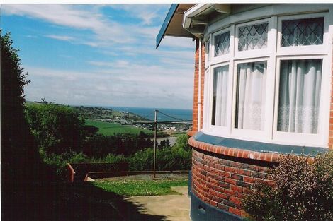 Photo of property in 108 Highcliff Road, Andersons Bay, Dunedin, 9013