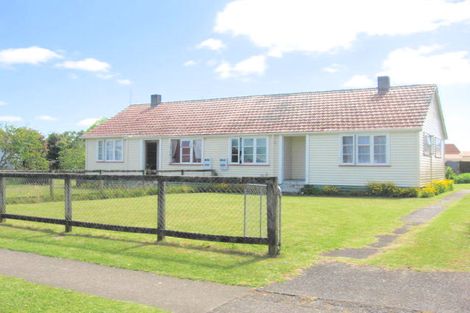 Photo of property in 8 Purdy Street, Kaikohe, 0405