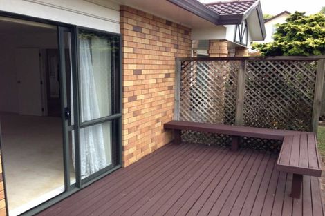 Photo of property in 1/47 Wiltshire Place, Somerville, Auckland, 2014