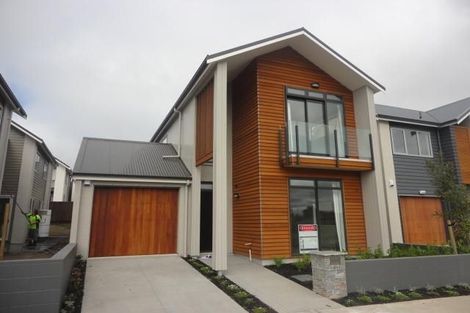 Photo of property in 41 Station Street, Hobsonville, Auckland, 0616