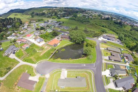 Photo of property in 1 Brian Curle Close, Huntly, 3700