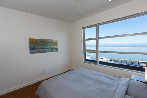 Photo of property in Latitude 41, 37/269 Wakefield Quay, Stepneyville, Nelson, 7010