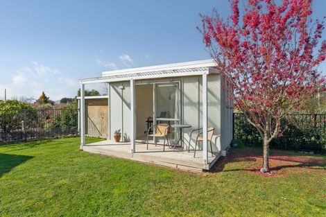 Photo of property in 86 Nursery Road, Homebush, Masterton, 5810