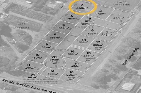 Photo of property in 6 Kay Way, Rakaia, 7710