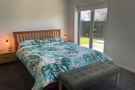 Photo of property in 1/27 Brockworth Place, Riccarton, Christchurch, 8011