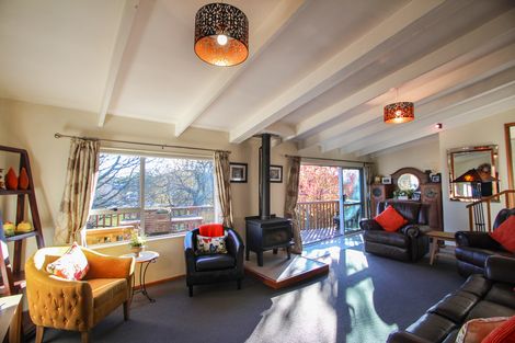 Photo of property in 27 Essex Street, Weston, Oamaru, 9401