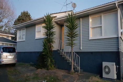 Photo of property in 18 Hobart Crescent, Wattle Downs, Auckland, 2103