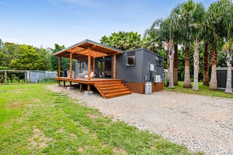 Photo of property in 6388a South Road, Pungarehu, 4685