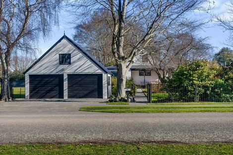 Photo of property in 24 Broad Street, Southbridge, 7602